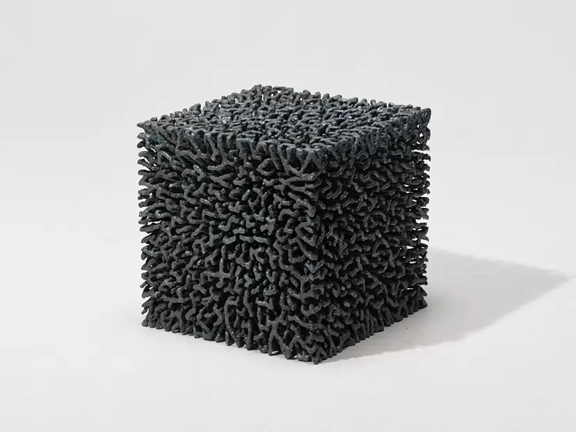 CYCLE by Hana Tobari
