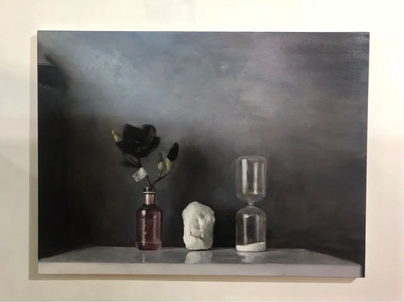 Vanitas(magnoria)