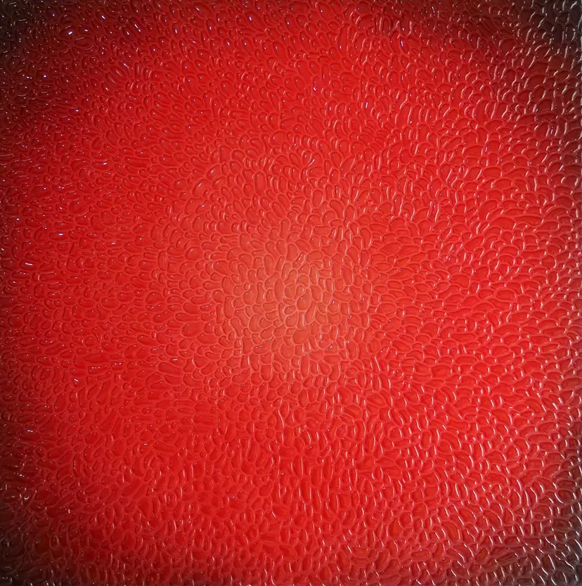 INCEPTION RED by Asai Une