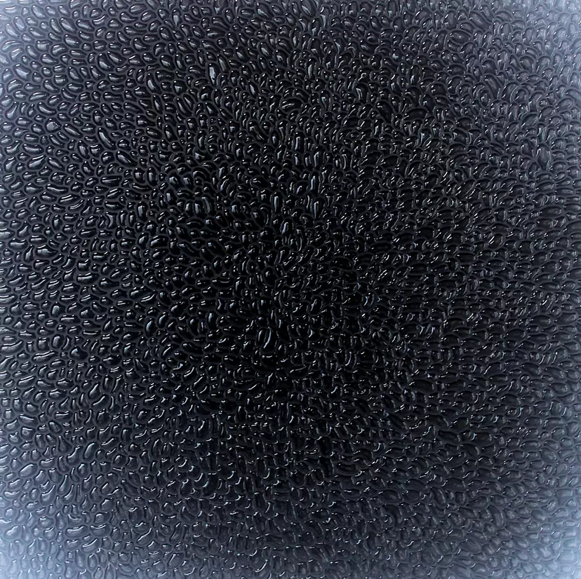 INCEPTION BLACK by Asai Une