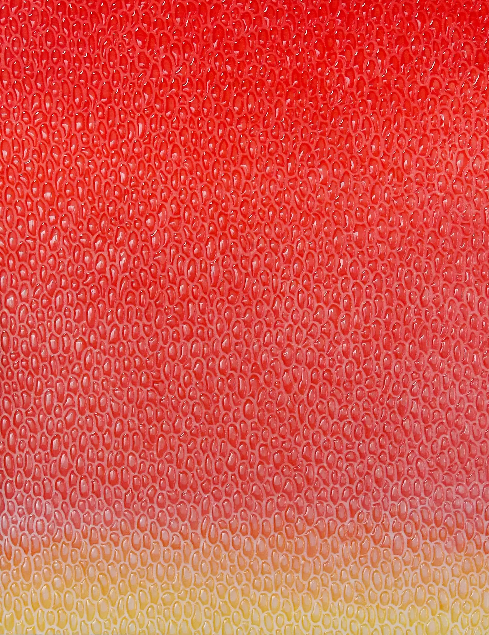 INCEPTION GRADATION RED
