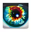 Iris #11