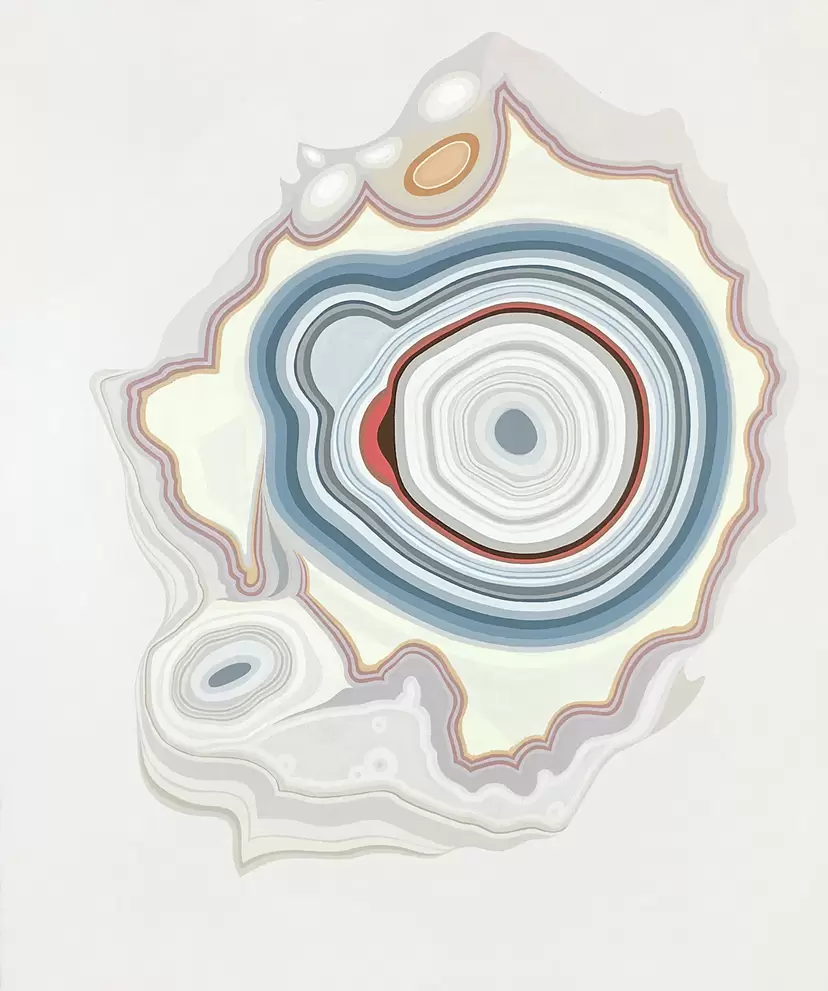 Mark #2 by 坪山 斉