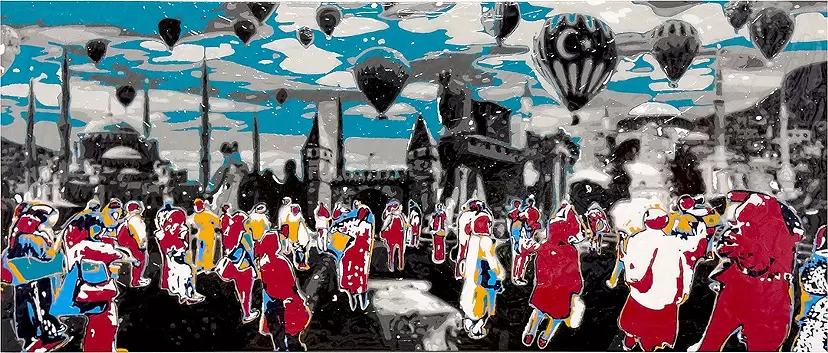近大美術アート作品 近藤 大祐 のアート作品 | 現代アートの販売・通販 | ArtSticker