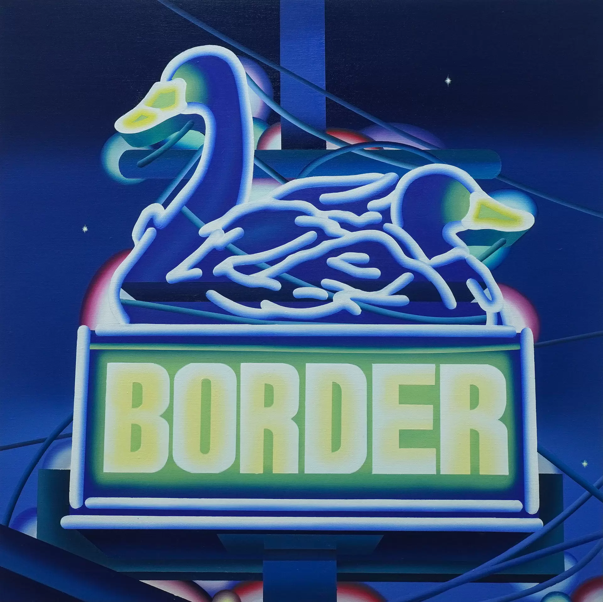 Border No.8