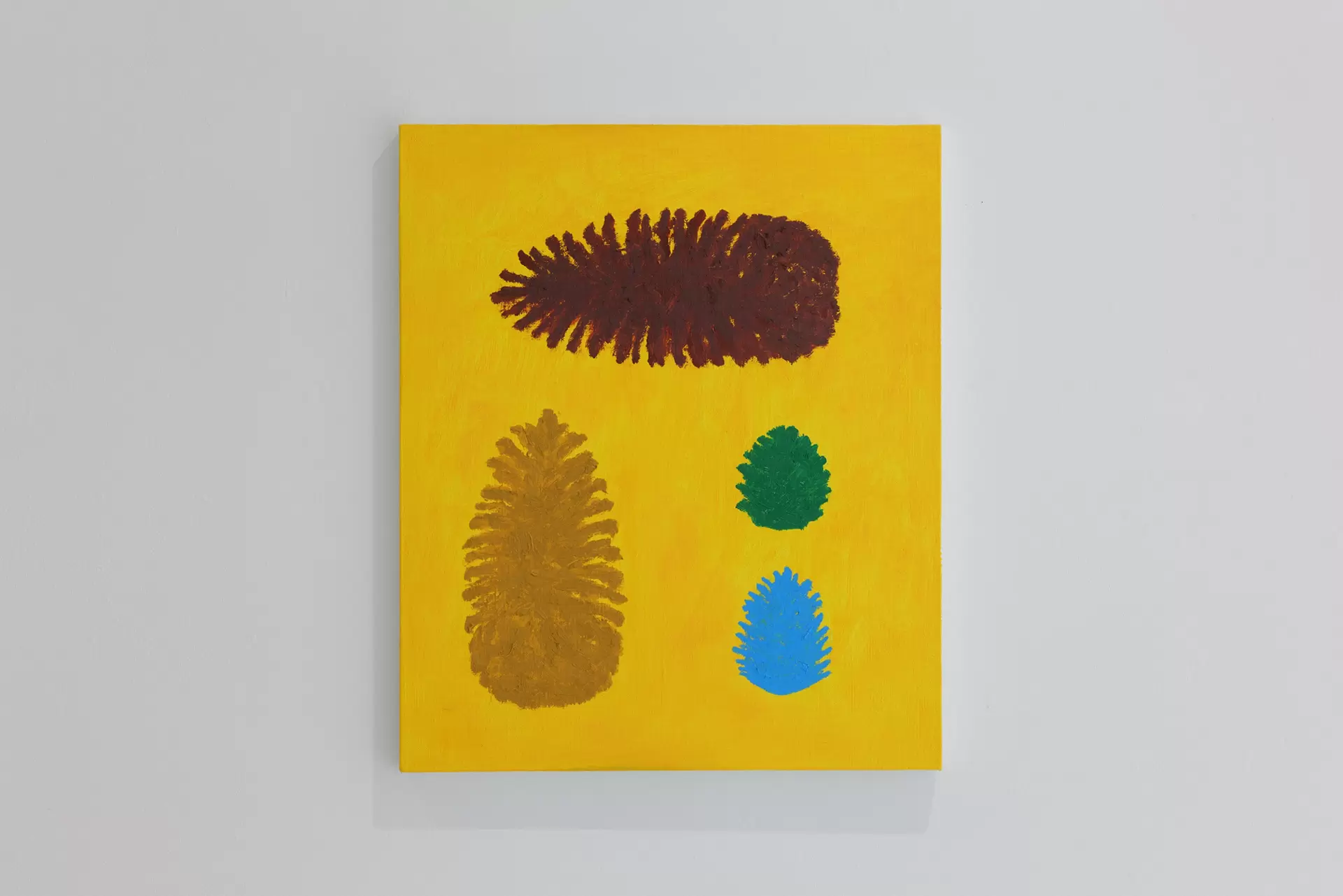 Pinecones