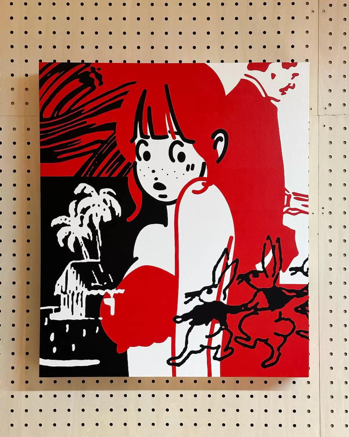 “20th Century Girl” F10 series (D)