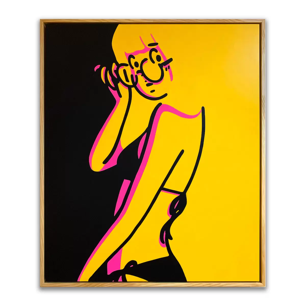 櫻井肇 のアート作品 | 現代アートの販売・通販 | ArtSticker