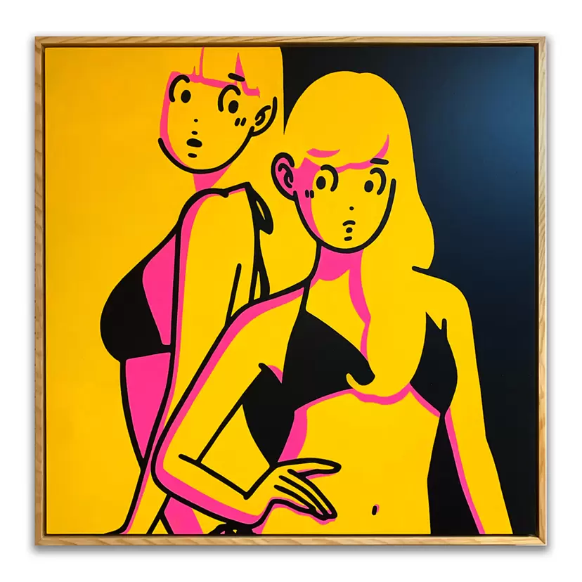 “POPGENIC!” S20 series (A) by 櫻井肇