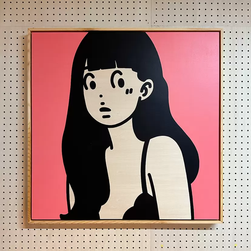 “PRIMAL” S20 series (C) by 櫻井肇