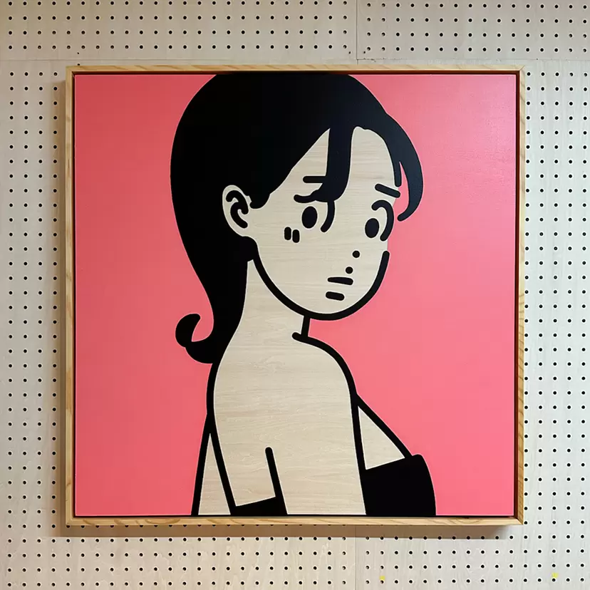“PRIMAL” S20 series (D) by 櫻井肇