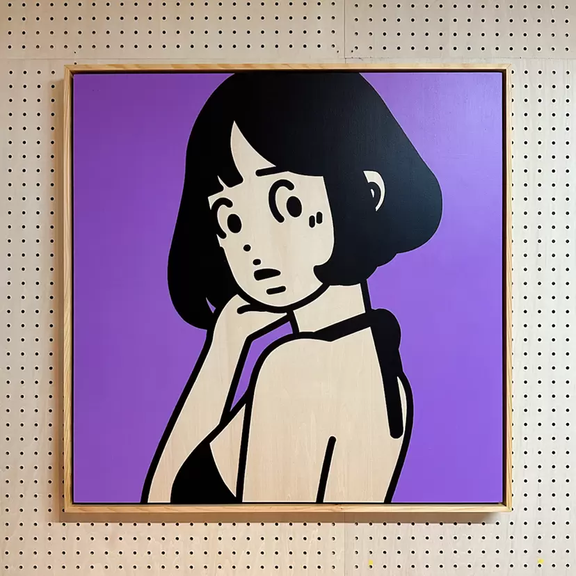 櫻井肇 のアート作品 | 現代アートの販売・通販 | ArtSticker