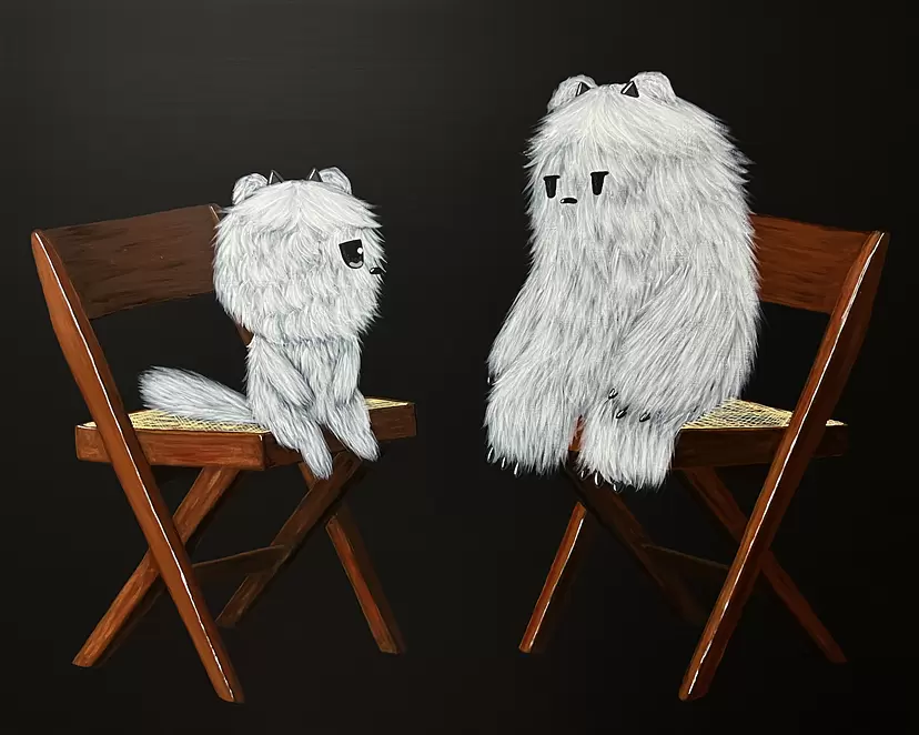 conversation by Cc