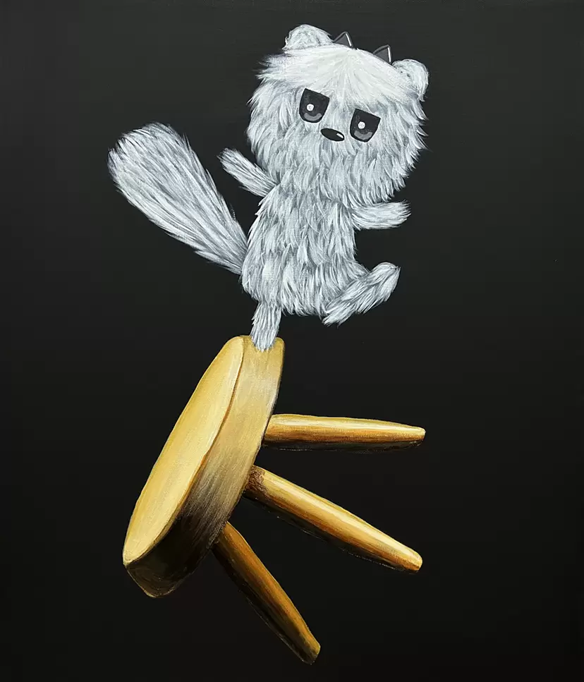 Juggle by Cc
