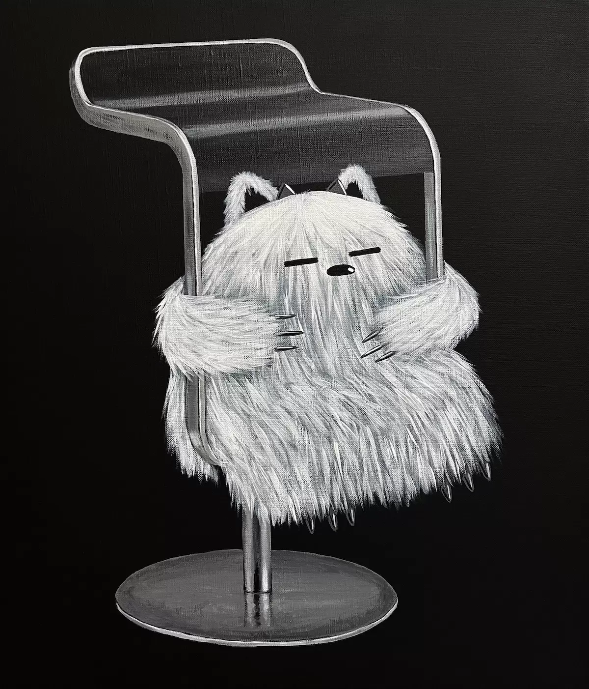 The swing