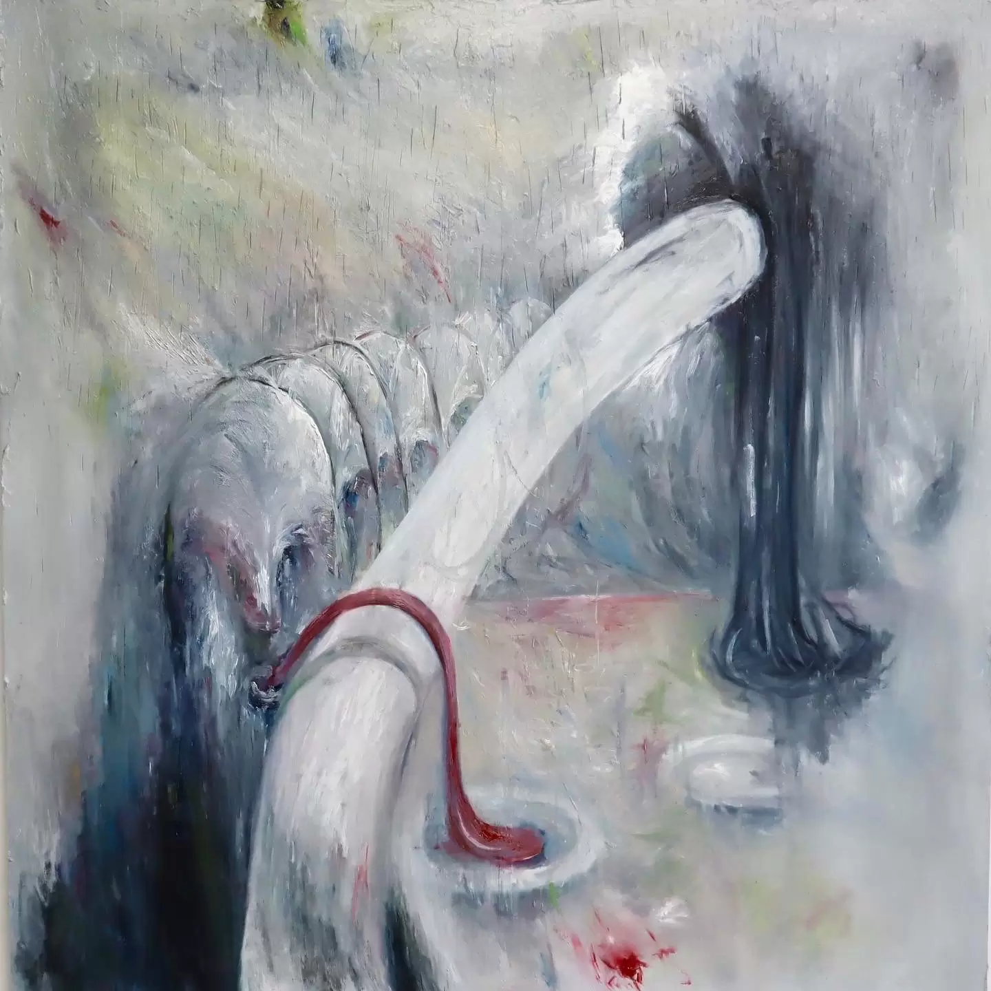 Gentle isolation-appetite-