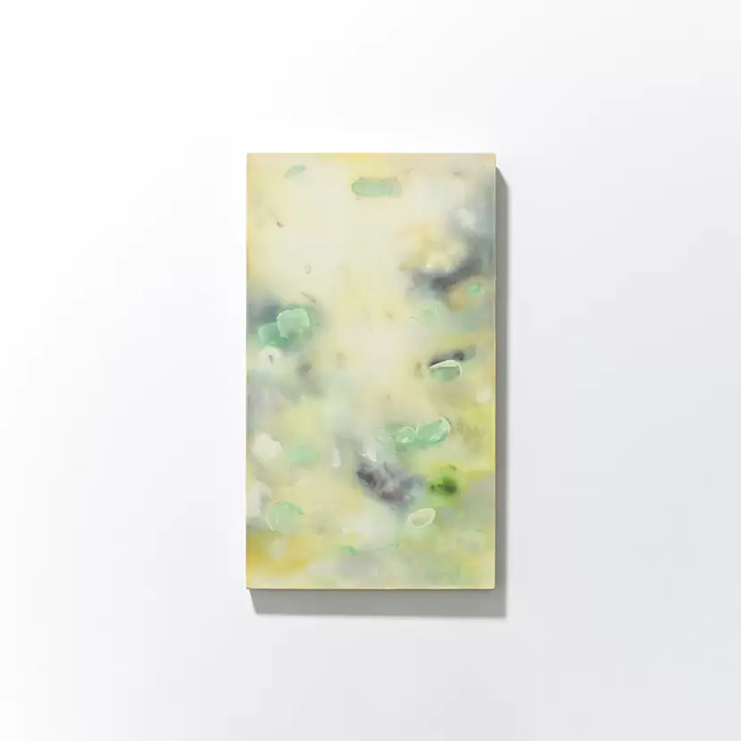 超美品 本日限定価格❣️手描き油絵~冬樹(リビング) a-6032.jpg