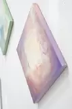 夕陽が燃え盛る頃 #01