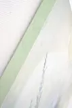 佇む