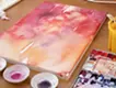 深層に何が映るのか - 不確かな世界 -