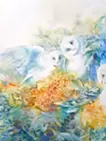 若く萌える命たち