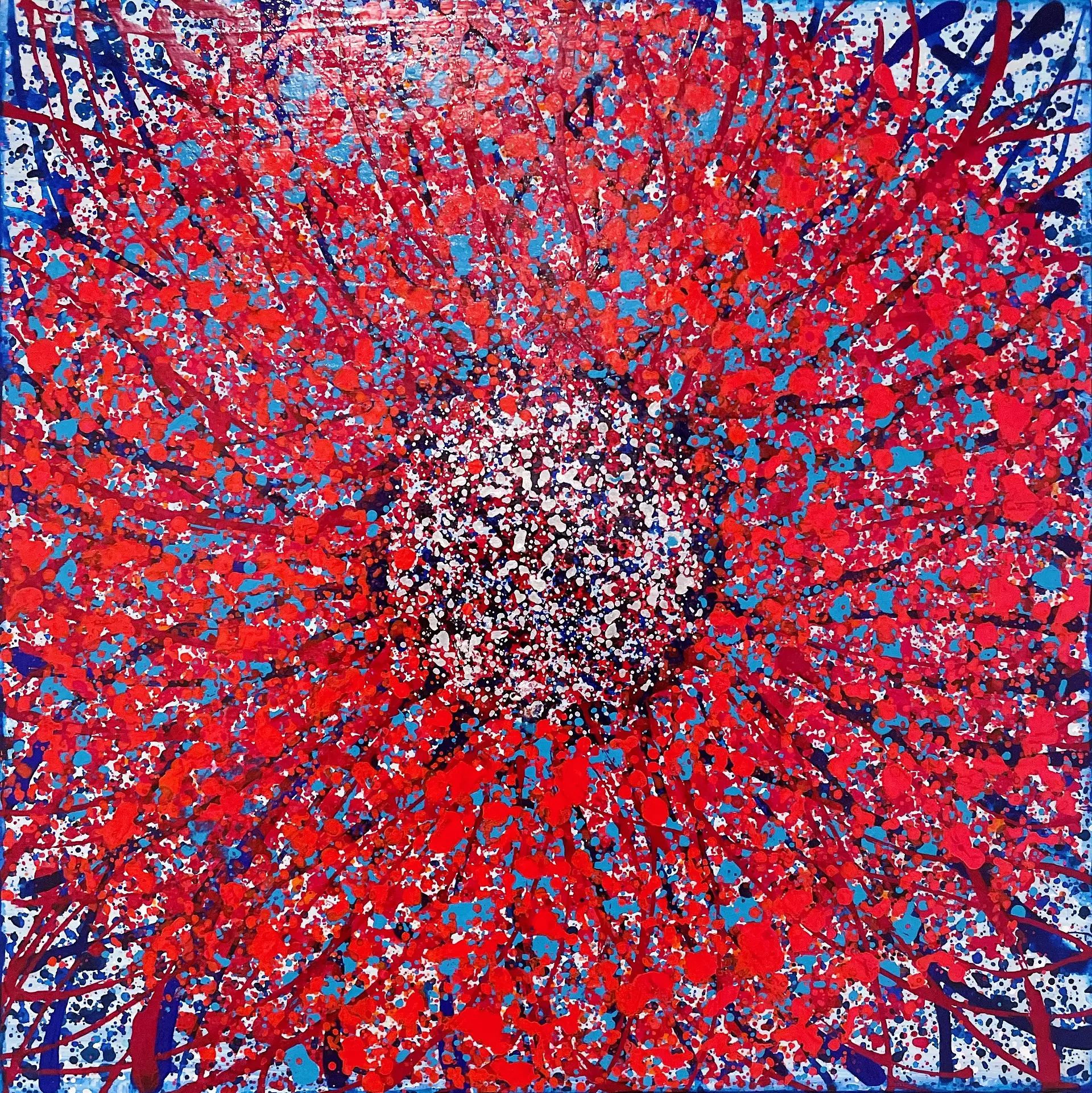 魂の花2