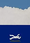 Octopus in the sky
