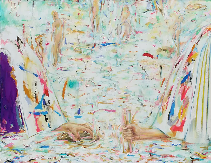 regain by 吉村正美の購入 | 現代アートの販売・通販 | ArtSticker