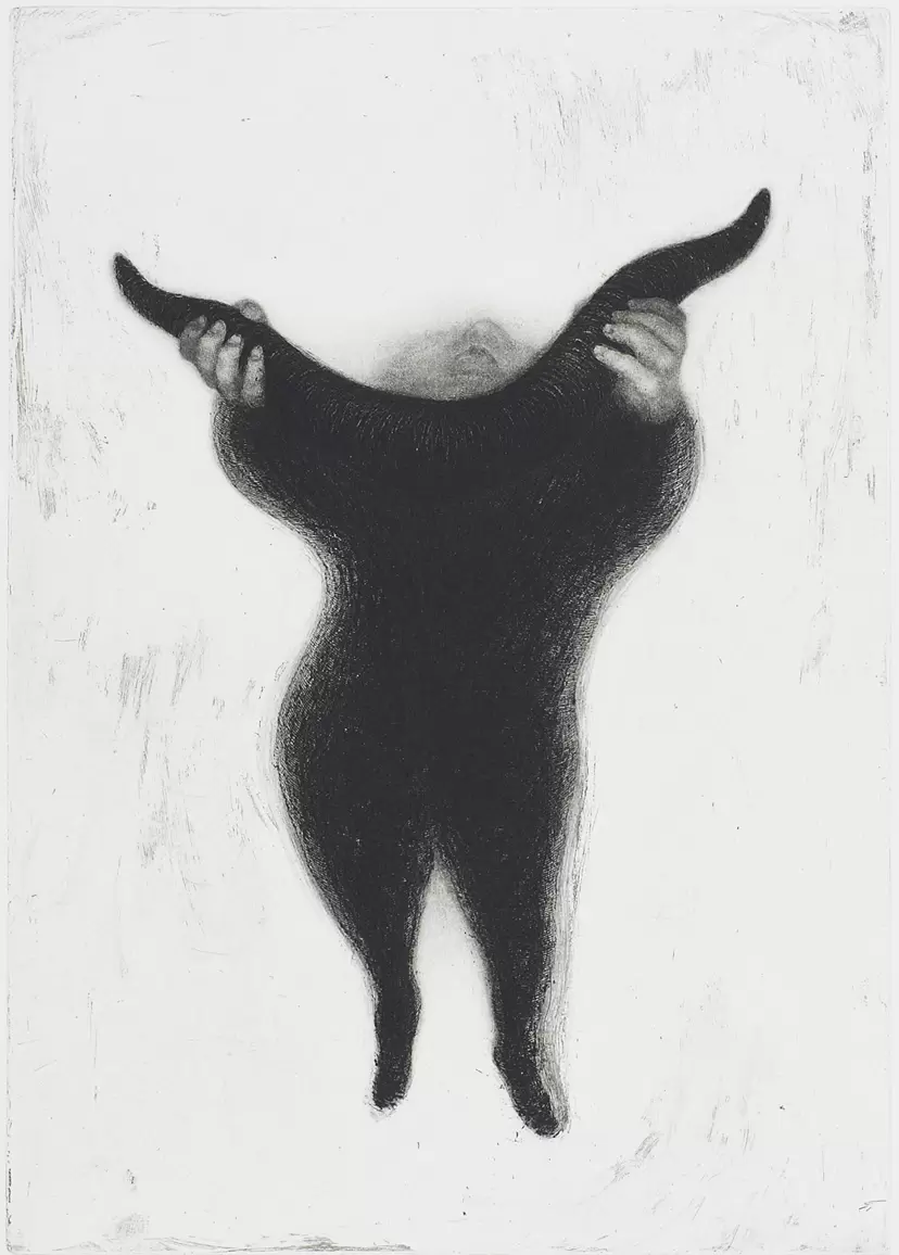 Untitled1 by 河村康輔 | 現代アートの販売・通販 | ArtSticker