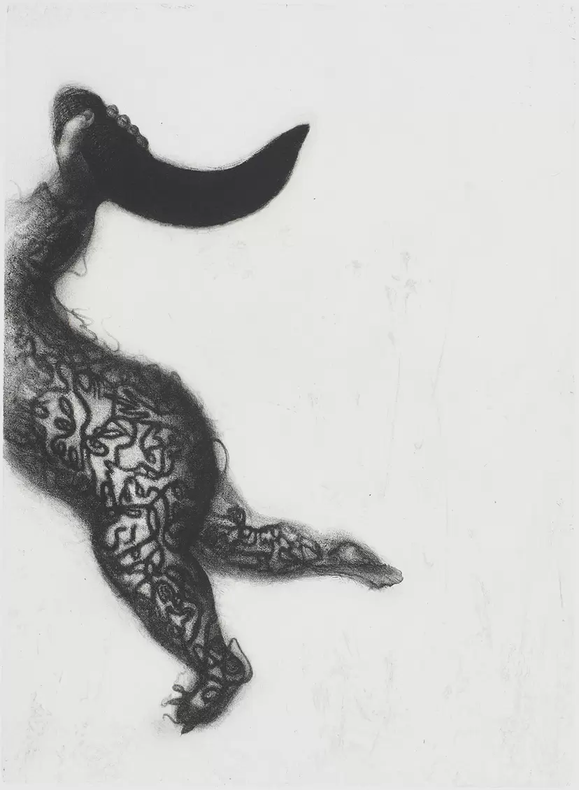 Untitled1 by 河村康輔 | 現代アートの販売・通販 | ArtSticker