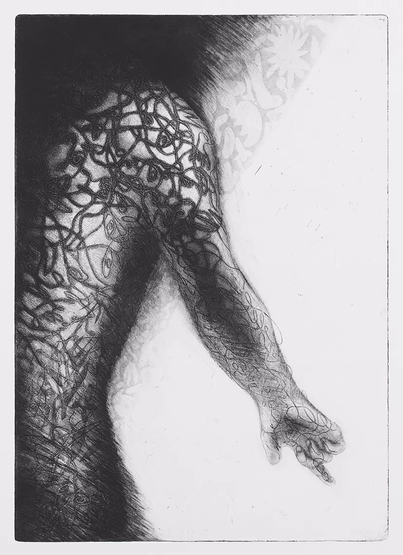 エッチングのアート作品 | 現代アートの販売・通販 | ArtSticker