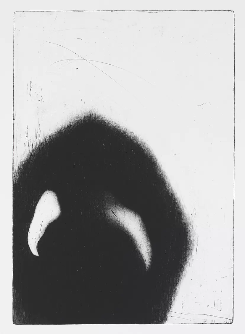 エッチングのアート作品 | 現代アートの販売・通販 | ArtSticker