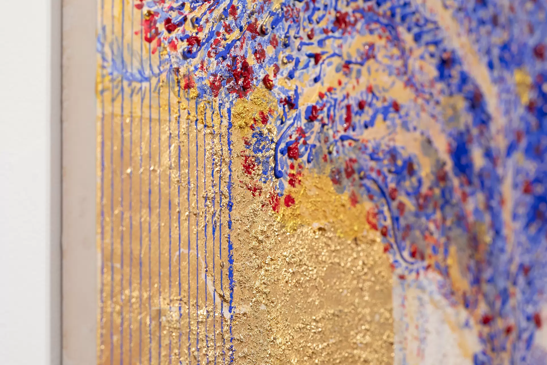 Water Mirror by 春田 紗良 | 現代アートの販売・通販 | ArtSticker