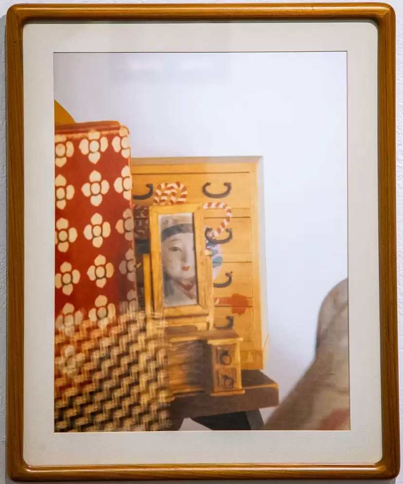 keepsakes#2 by 山﨑結子
