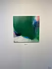绿色