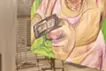 ミス・グリーンバック