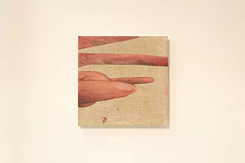 Hand 2 by レア エンベリ