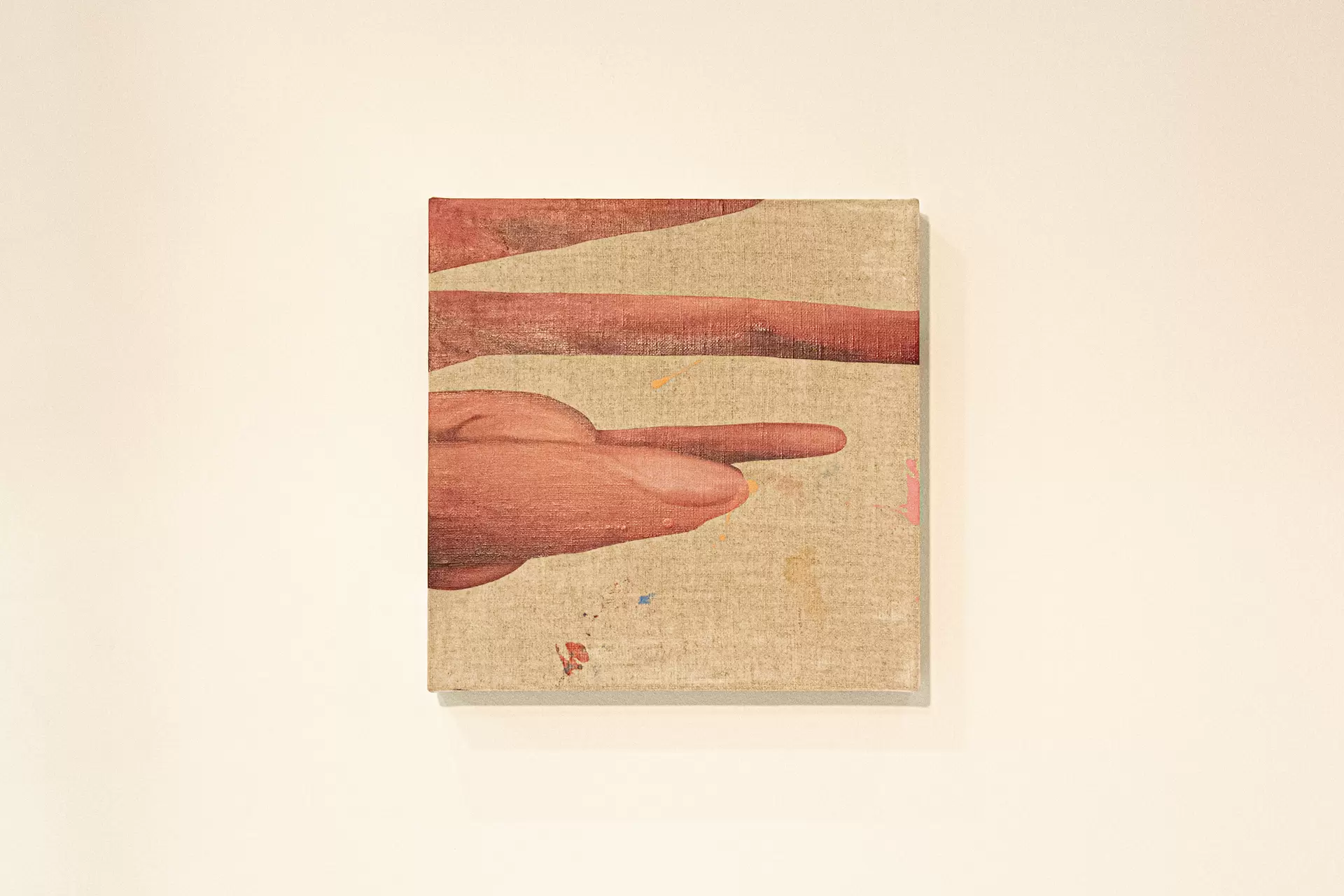 Hand 2