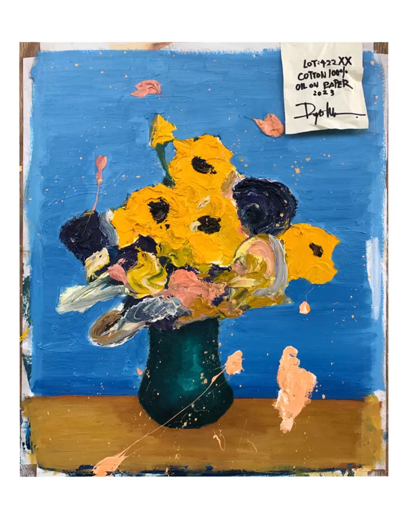 Ryota のアート作品 | 現代アートの販売・通販 | ArtSticker