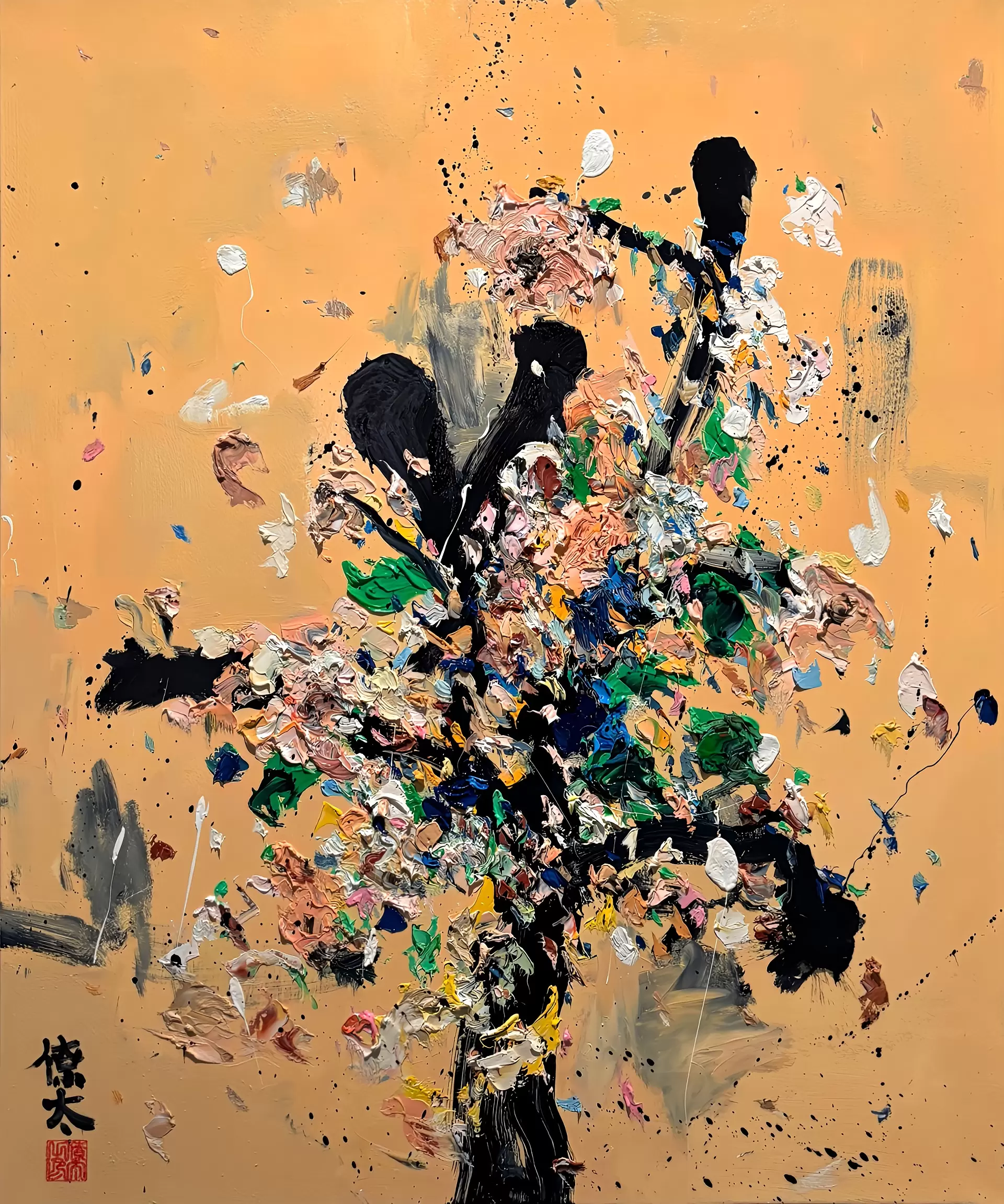 ポスター Ryo-ta Ryota のアート作品 | 現代アートの販売・通販 | ArtSticker