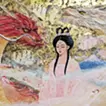 御統の珠（みすまるのたま）-木花咲夜姫と赤白二龍