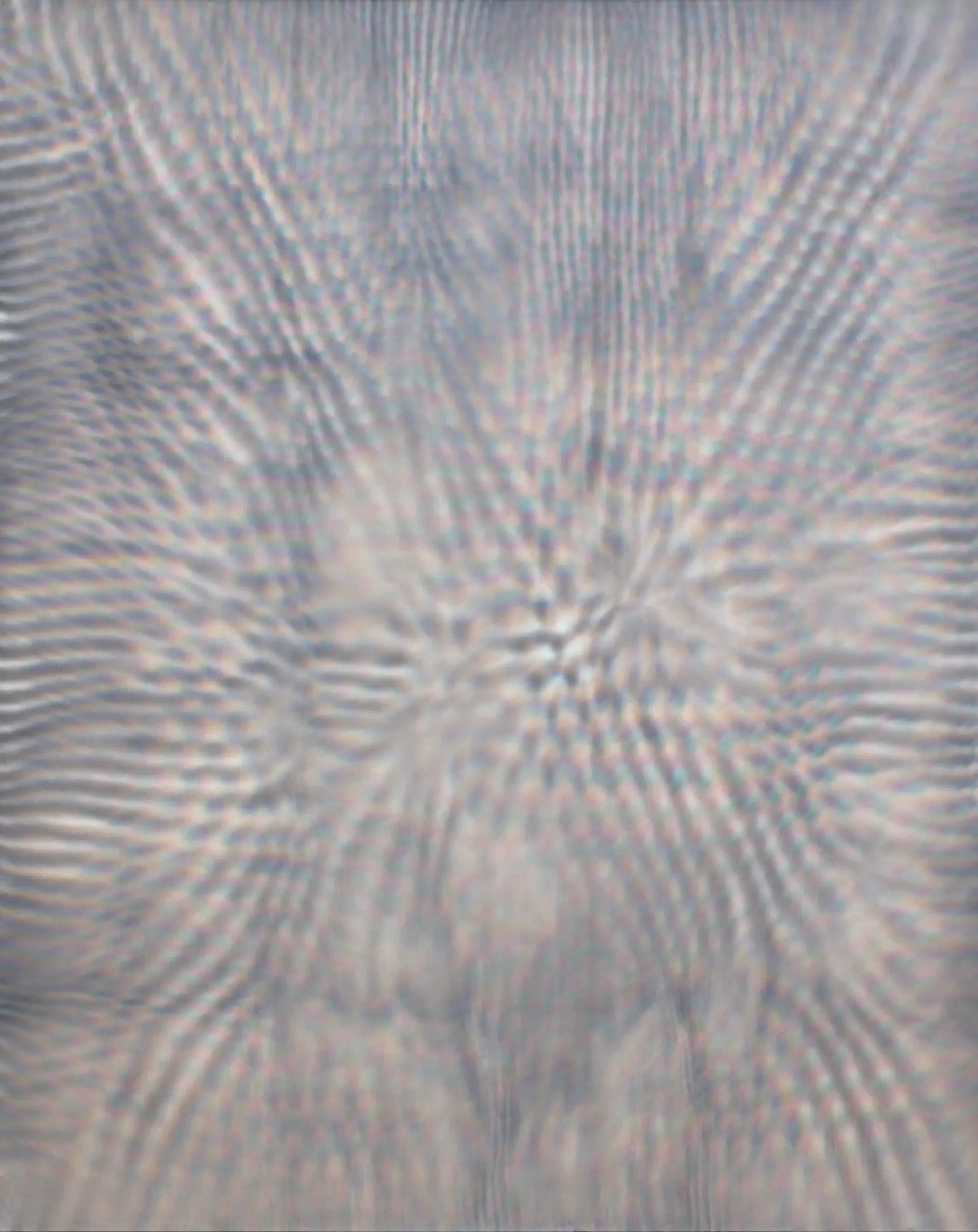 On the Retina (22-7)