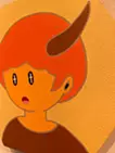 Toon Demon (Yellow)