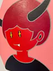 Toon Demon（Red）