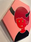 Toon Demon（Red）