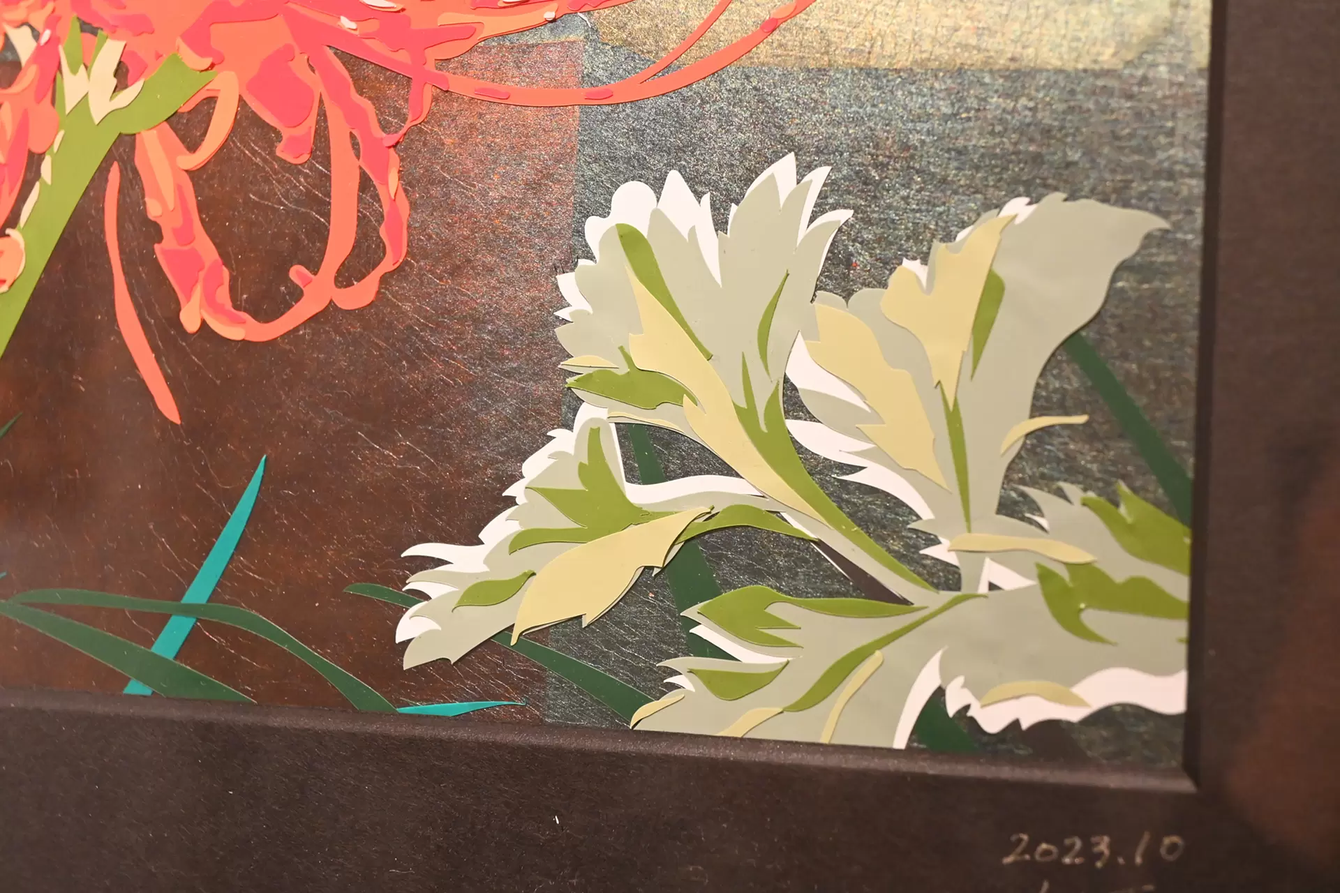 彼岸花 by 大村雪乃 | 現代アートの販売・通販 | ArtSticker