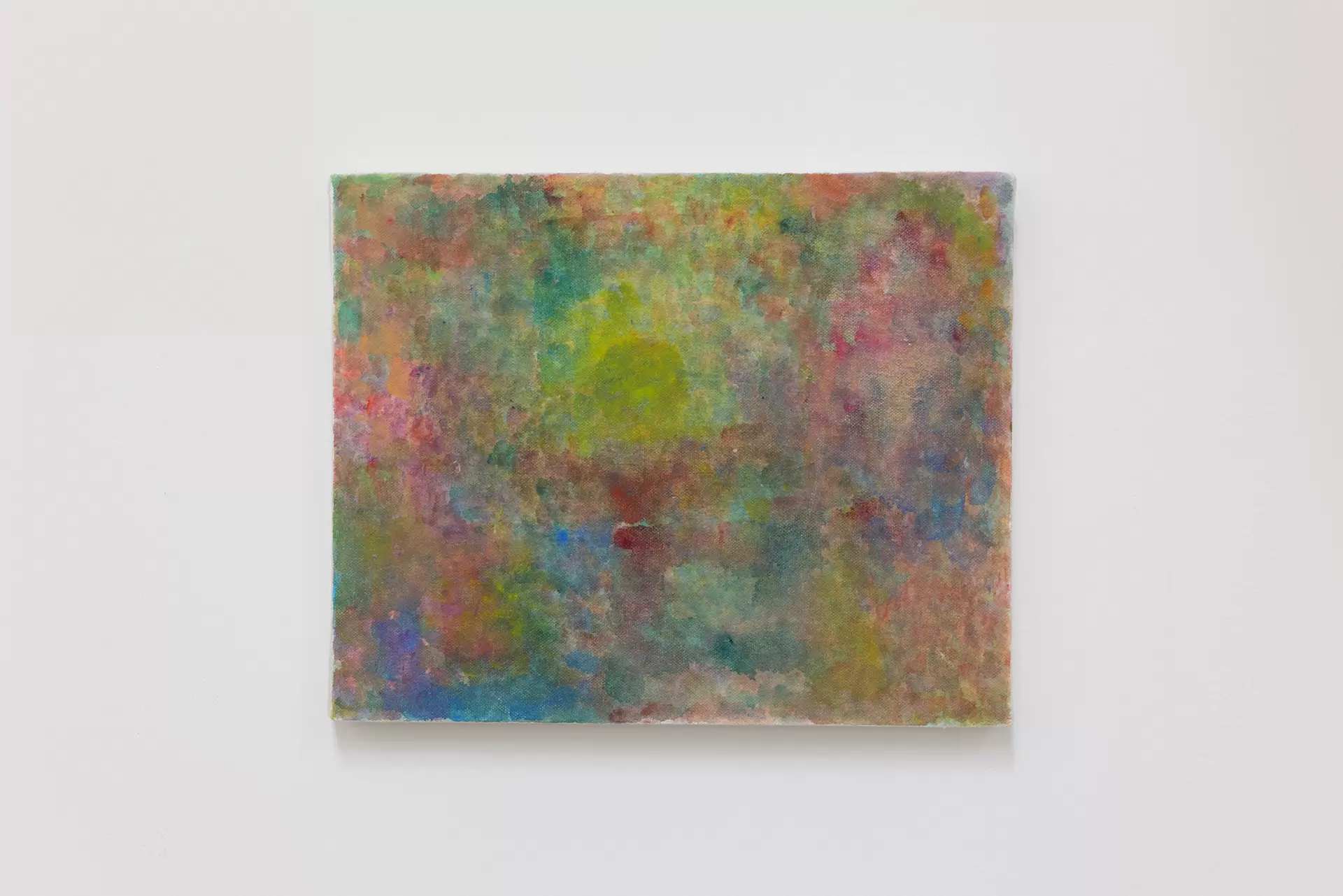  ポリフォニー絵画#4