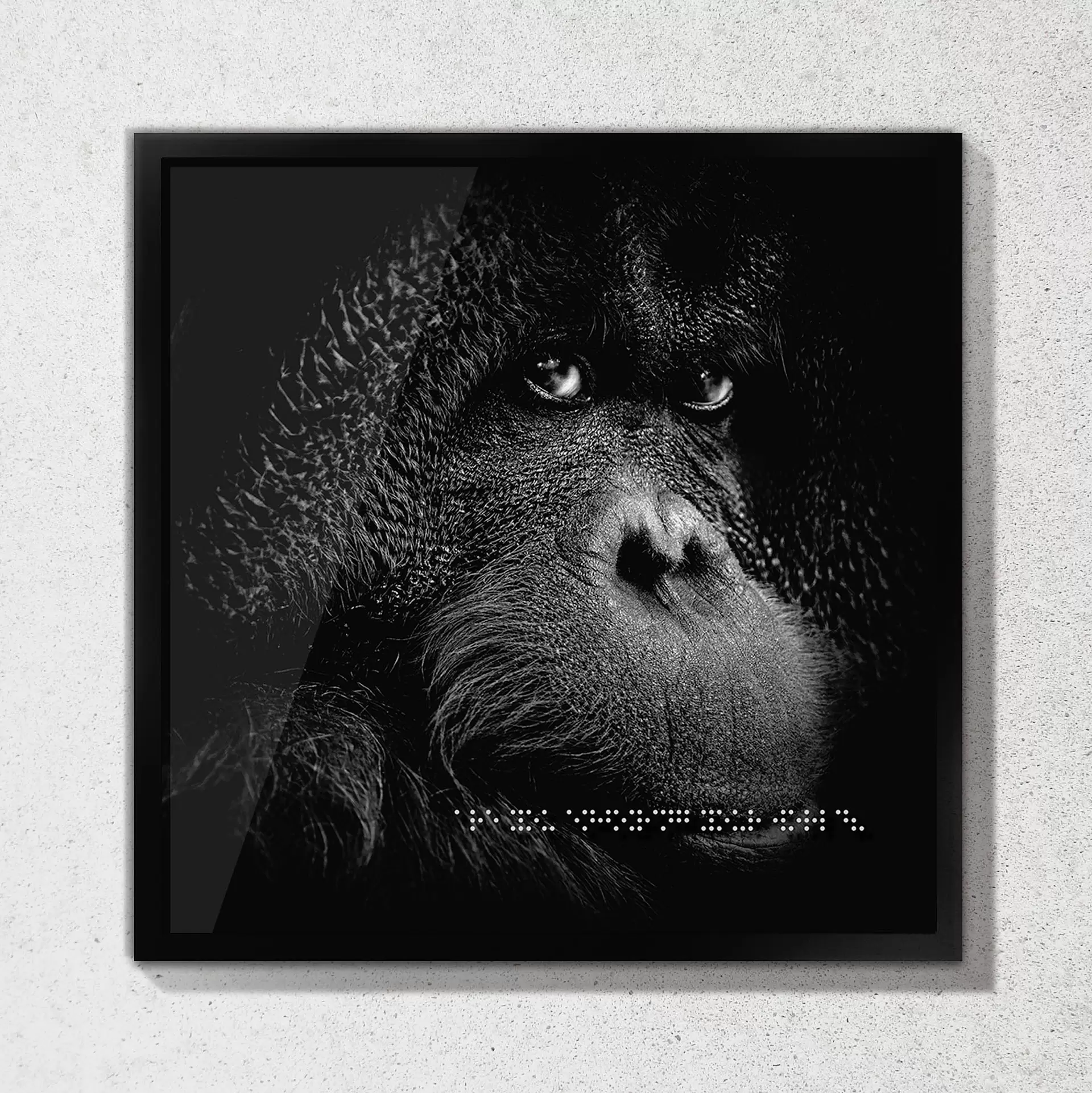 Rinkafog 原画 一点もの unique - 絵画