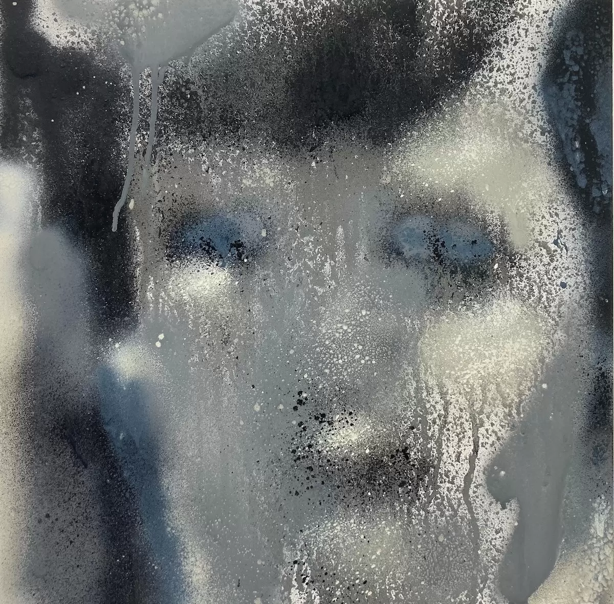 Retina Painting