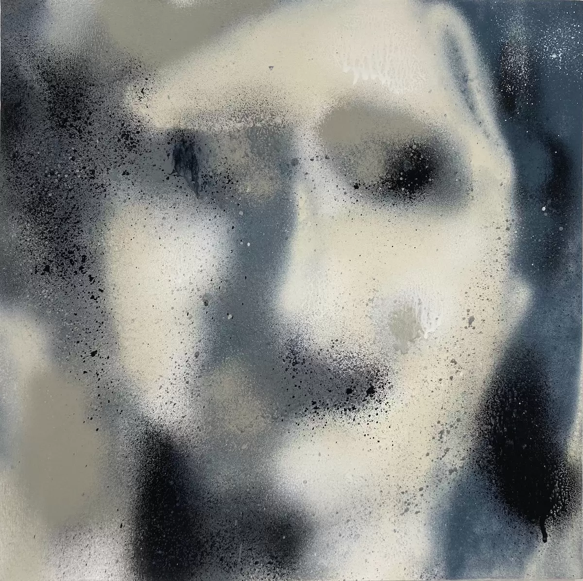 Retina Painting